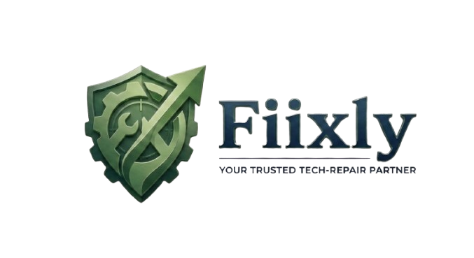 Fiixly Logo